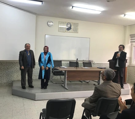 Selçuk Üniversitesi Eğitim Fakültesi 2023-2024 Eğitim Öğretim Yılı Bahar Yarıyılı Akademik Değerlendirme Toplantısı ve Cübbe Giyme Töreni